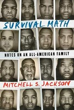 Survival Math: Notes on an All-Amer..., Jackson, Mitche