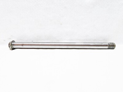 1993 - 2001 KAWASAKI NINJA ZX11 GPZ11 OEM SWINGARM AXLE SHAFT