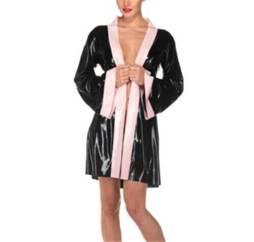 Latex Suit Sexy Costumes for Women