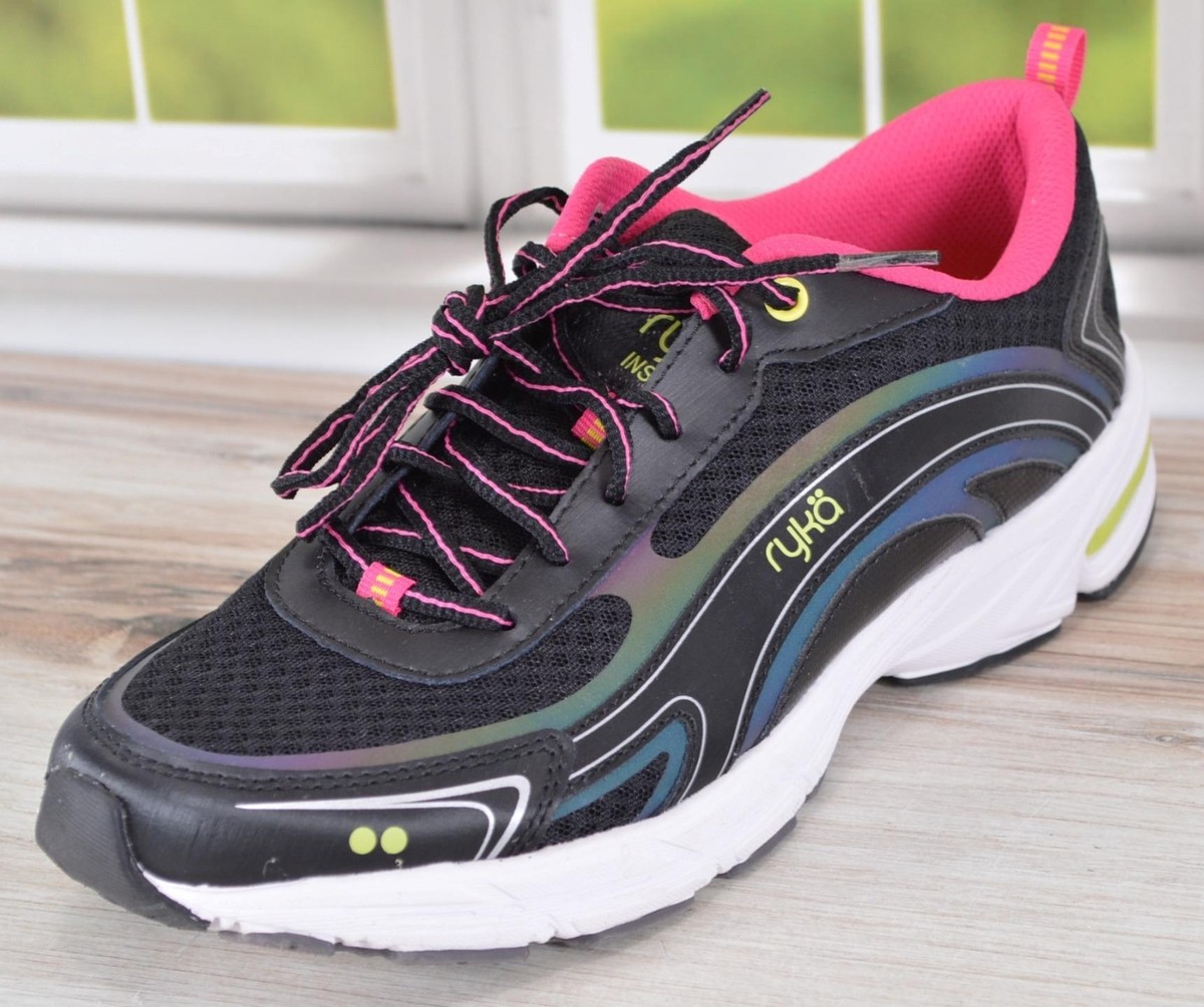 Ryka memory foam shoes sales