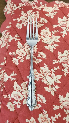 Home Concepts RENAISSANCE Stainless Steel Flatware Japan 18 pcs - Picture 6 of 8
