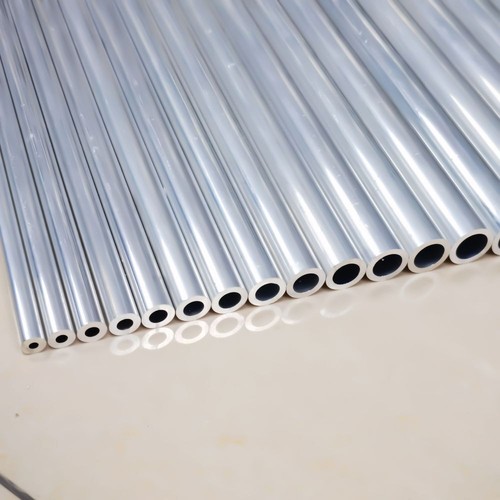 3-8Pcs Aluminium Tube OD 14-17mm Length 500mm Straight pipe 14 15 16 17mm - Picture 6 of 10