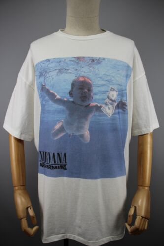 Nirvana sliver vintage l - Gem Nirvana sliver vintage l - Gem
