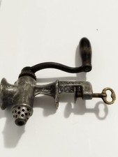 Trita-Premi aglio primi del '900 da ristorazione VINTAGE