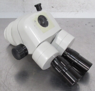 Tête De Microscope à Zoom Stéréo | OZL 462 | Contact KERN & SOHN