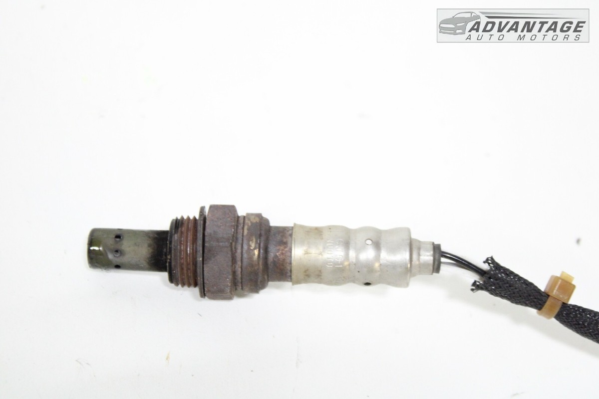 2013-2016 FORD FUSION 2.5L EXHAUST OXYGEN O2 LAMBDA SENSOR 2013-2016 FORD FUSION 2.5L EXHAUST OXYGEN O2 LAMBDA SENSOR