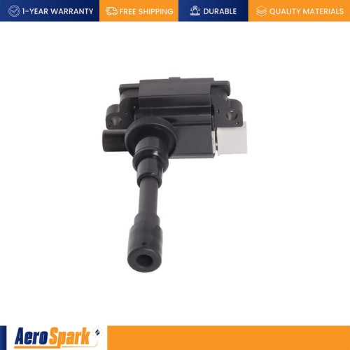 4pcs Ignition Coil Pack for Suzuki 99-01 Esteem 1.6L 12-17 Swift 1.4L l4 UF280 - Picture 5 of 9