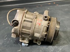 12-16 Porsche 911 991 3.8 S Ma1.03 Engine Ac Ac Compressor 27k Miles 12-16 Porsche 911 991 3.8 S Ma1.03 Engine Ac Ac Compressor 27k Miles
