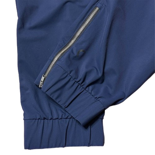 Jogger Zyia Active Everywhere azul marino con cremallera talla XL - Imagen 6 de 7