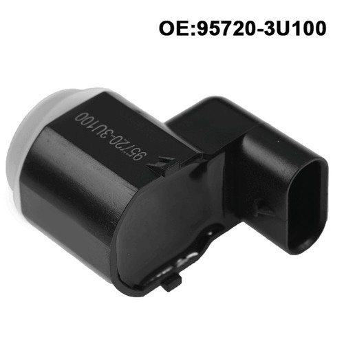 1PCS Parking Sensor Kit for Kia Sportage Reliable Easy Installation 95720-3U100 - Picture 2 of 11