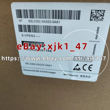 NEW Siemens inverter fan 6SL3362-0AG00-0AA1 FedEx/DHL quality assurance/xjk