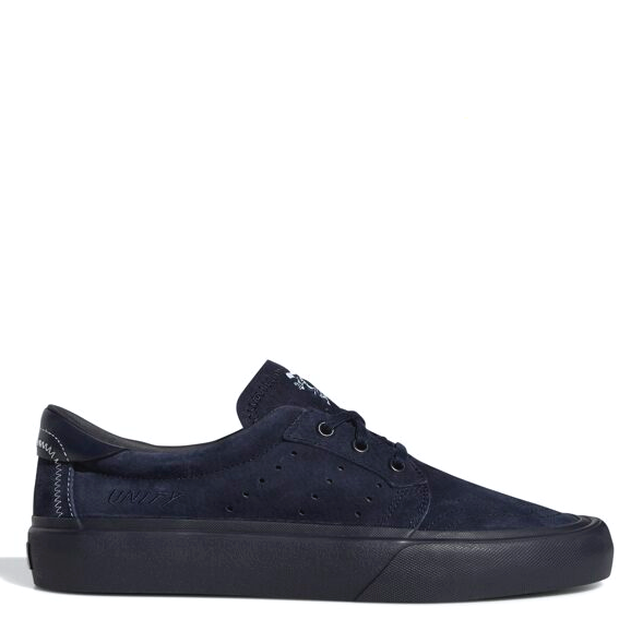 Size 10 - adidas Coronado x Unity Legend Ink