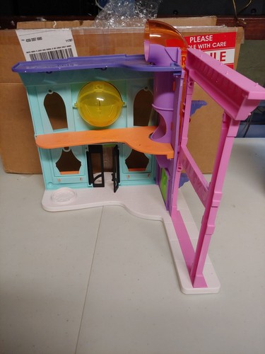 Littlest Pet Shop Figures Accessories Building Stage Lot - as is - Picture 20 of 24