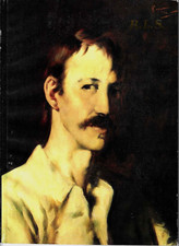 Stevenson. R.L.S. A Centenary Exhibition at The Beinecke ... By Giroud, Vincent