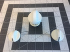 Frigidaire Washer/Dryer Knob (set 0f 3) P# 131446202 131761704