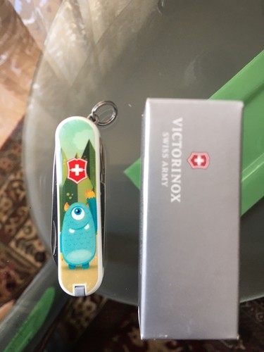 victorinox taschenmesser limited edition - Bild 2 von 2