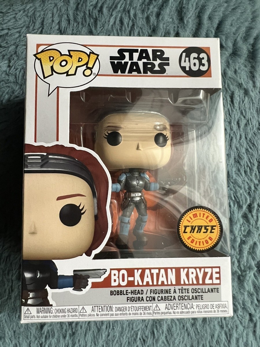 Disney - Funko Pop Star Wars ガード 3個セット Funko Movies
