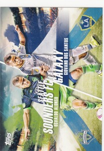 2016-Topps-MLS-Rooted-Rivalries-Alonso-Seattle-Giovani-Dos-Santos-LA-Galaxy