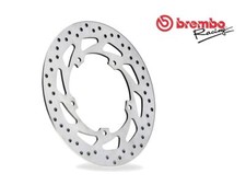 BREMBO SERIE ORO FESTE HINTERE BREMSSCHEIBE FÜR HUSQVARNA 450 TE 2007-2010