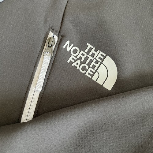 The North Face Tekno Pullover Hoodie Size Medium Color Black - Picture 4 of 7