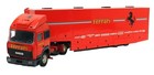 Eligor IVECO Diecast Trucks