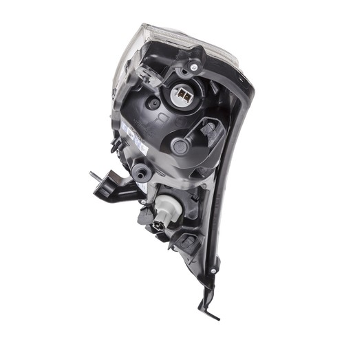 Juego de luces de señal izquierda y derecha para Nissan Juke 11-14 certificado CAPA - Imagen 2 de 9