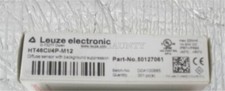 1Pc Leuze Sensor HT46CI / 4P-M12 50127061 In Box os