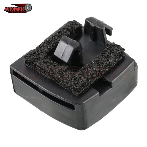 Plastic Snap-On Black Gas Tank Latch for Honda Accord 74481-TVA-A01 2018-2022 - Picture 4 of 9