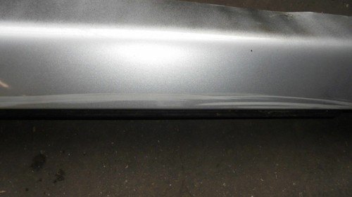 Seitenschweller rechts und links Chrysler Grand Voyager RT 2.8 CRD - Bild 4 von 5