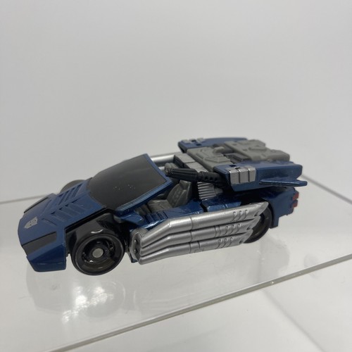 Transformers Target Exclusive Scout Class "Clocker" Loose - Picture 3 of 6