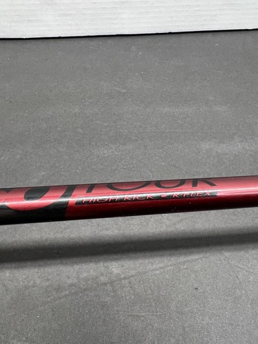 King Cobra SS 427 Driver 10.5 Degrees Graphite UST 60 Tour Regular Flex  - Picture 4 of 8