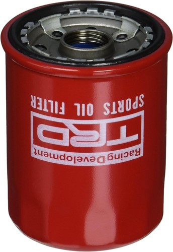 TRD OEM Sports Oil Filter 90915-SP010 SET OF 5 JDM - Picture 4 of 11