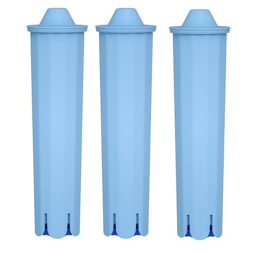 3 x kompatible Jura Blue Wasserfilter Kartuschen für Jura Kaffeemaschine Filter - Bild 9 von 9