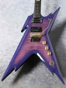 Dean Dime Razorback | eBay