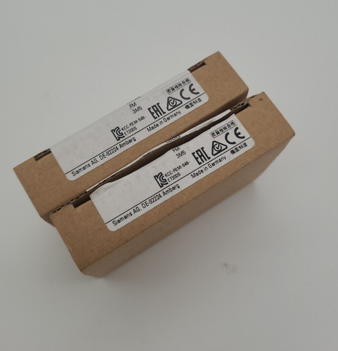 Siemens Simatic Analog Input ET200S 6ES7 134-4GB01-0AB0 / 6ES7134-4GB01-0AB0 neu - Bild 4 von 5