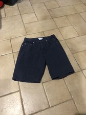Boy  s Guess Jean Shorts Waist 29