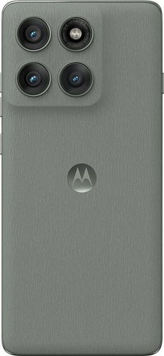 MOTOROLA Edge 60 Pro 5G (Grey 256GB 8GB RAM) Dimensity 8350 Global Version. - 第 5/5 張圖片
