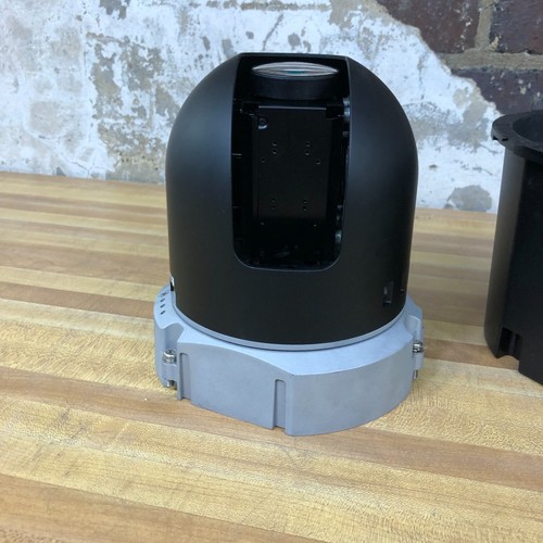 Pelco D7230L Spectra Enhanced 2M 30X IR Environmental Dome Drive w/Housing WORKS - Picture 6 of 8