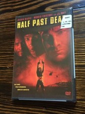 Half Past Dead (Widescreen) (Bilingual) [DVD]