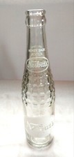 VINTAGE NESBITT'S LOS ANGELES CALIF. 10 OZ SODA BOTTLE