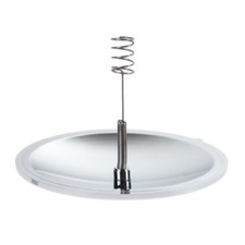 1PC Outdoor Solar Lighter Camping Survival Fire Lens Sunlight Focus Cigarette Li