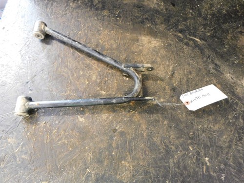 2007 Kawasaki Brute Force 650 IRS left rear upper arm 39007-0021 - Picture 1 of 2