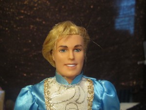 princesa barbie rapunzel