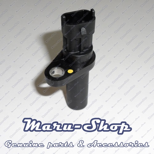 Crankshaft Position Angle Sensor for 09~11 Kia Borrego 3.8L - Picture 1 of 10