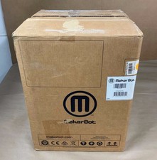 makerbot replicator mini 3d printer