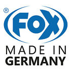 www_fox-exhaust-systems_com 98,6% de votos positivos