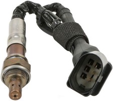 Oxygen Sensor  Bosch  15646