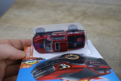 2 Hot Wheels Die Cast '17 Ford F-150 Raptor in rot 10/365 HW Hot Trucks 4/10 - Bild 7 von 16