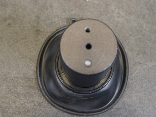 CARBURETOR PISTON,VACUUM HONDA VF500 C MAGNA 1983 16111-MB1-671 18547 - Picture 4 of 6