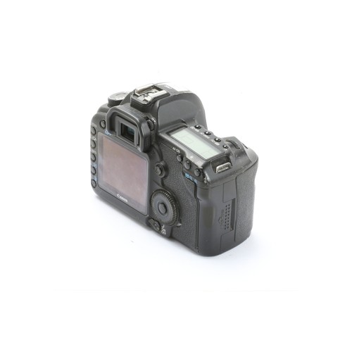 Canon EOS 5d Mark II + 424 k Shutter Count + Good (267575) - Zdjęcie 4 z 7